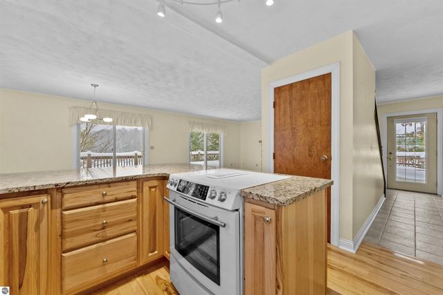 254 Island View Drive, Traverse City, MI 49696