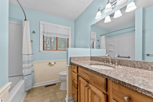 254 Island View Drive, Traverse City, MI 49696