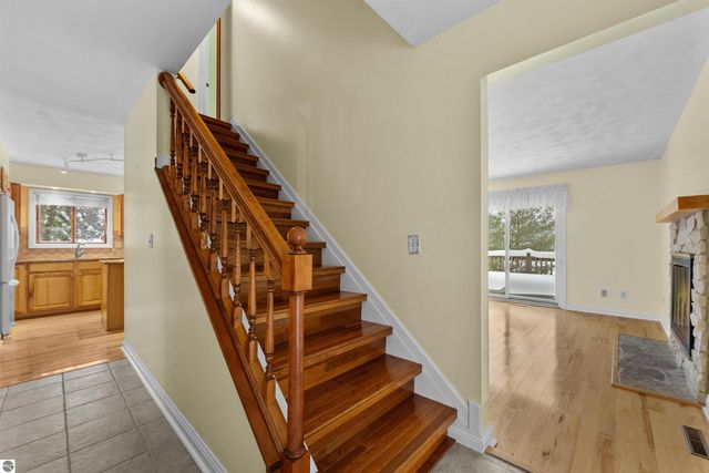 254 Island View Drive, Traverse City, MI 49696