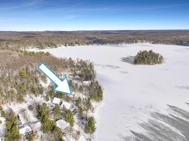 254 Island View Drive, Traverse City, MI 49696