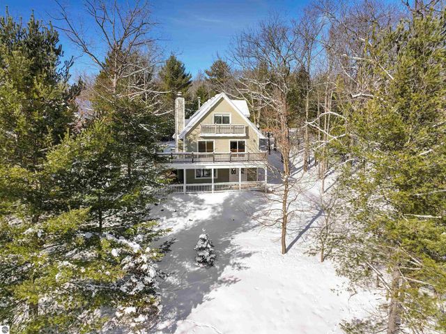 254 Island View Drive, Traverse City, MI 49696
