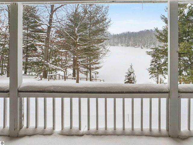 254 Island View Drive, Traverse City, MI 49696