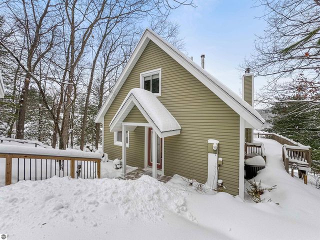 254 Island View Drive, Traverse City, MI 49696