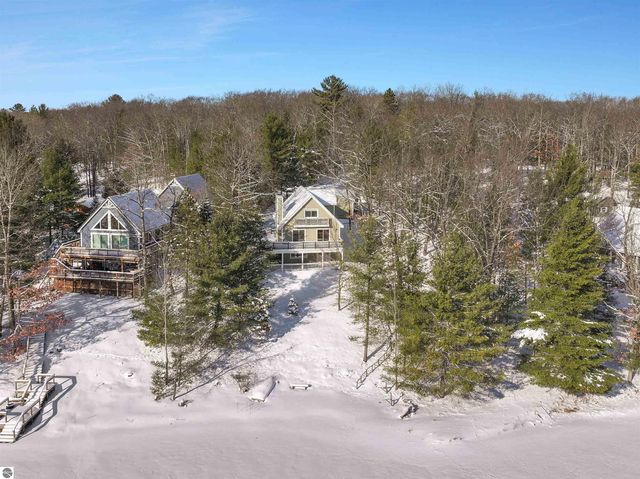 254 Island View Drive, Traverse City, MI 49696