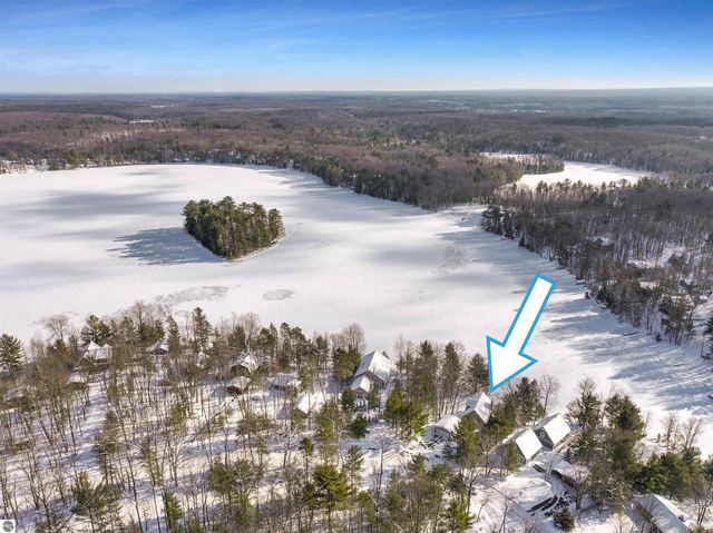 254 Island View Drive, Traverse City, MI 49696