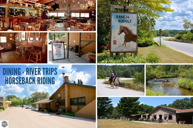 254 Island View Drive, Traverse City, MI 49696