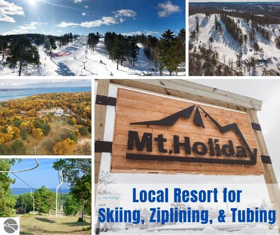 254 Island View Drive, Traverse City, MI 49696