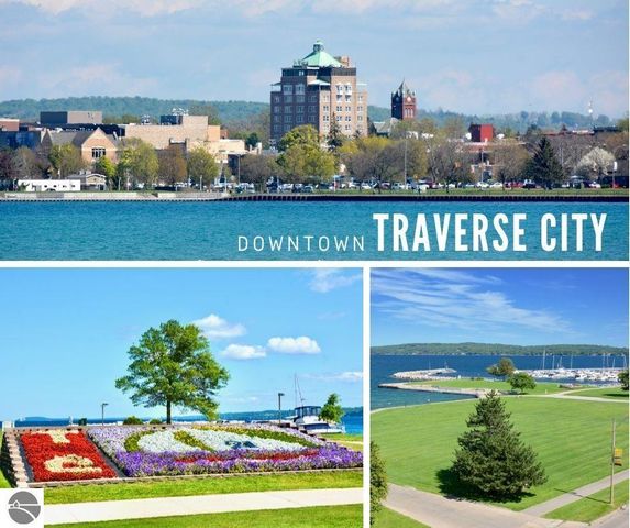 254 Island View Drive, Traverse City, MI 49696