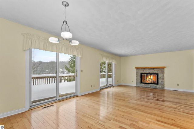 254 Island View Drive, Traverse City, MI 49696