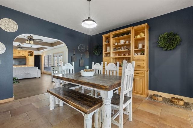 6403 N Parliament Drive, Harrison, AR 72601