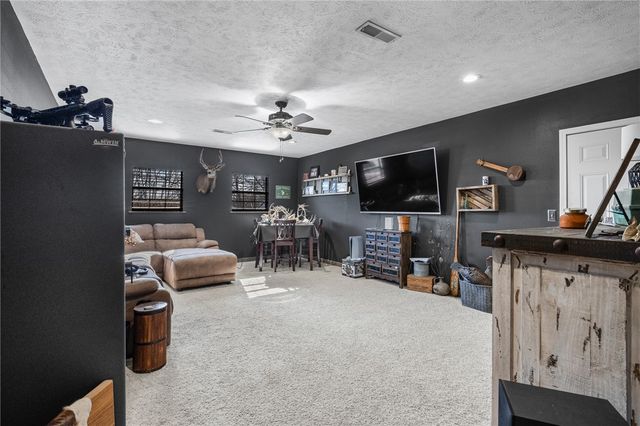 6403 N Parliament Drive, Harrison, AR 72601