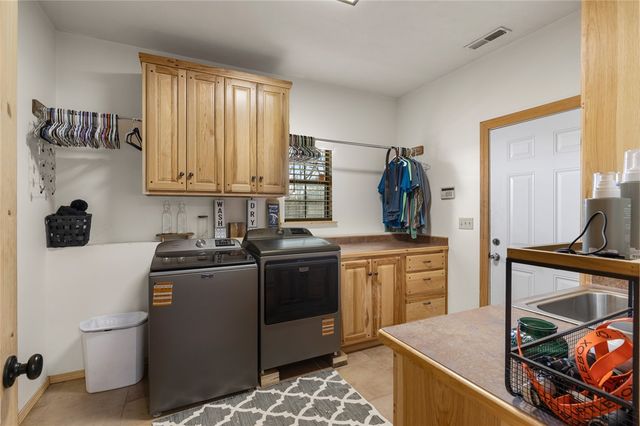 6403 N Parliament Drive, Harrison, AR 72601