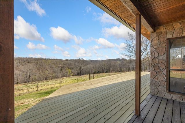 6403 N Parliament Drive, Harrison, AR 72601