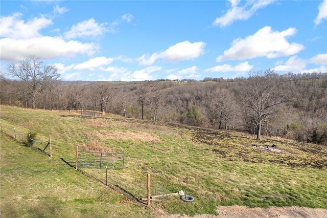 6403 N Parliament Drive, Harrison, AR 72601