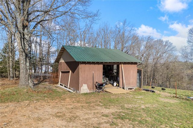 6403 N Parliament Drive, Harrison, AR 72601