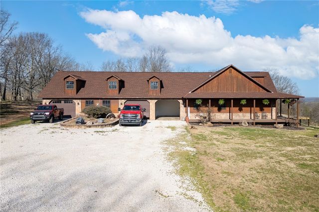 6403 N Parliament Drive, Harrison, AR 72601