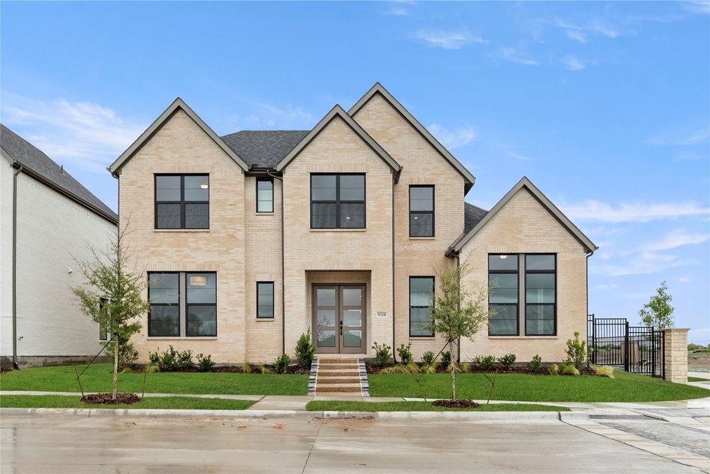 9328 Blooming Ivy, Mesquite, TX 75126