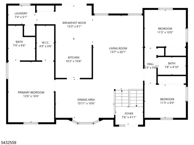 8 Sherwood Pl, Wharton Boro, NJ 07885