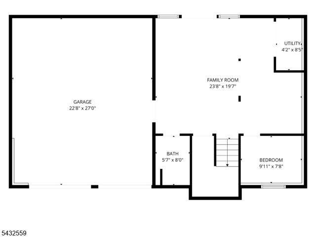 8 Sherwood Pl, Wharton Boro, NJ 07885
