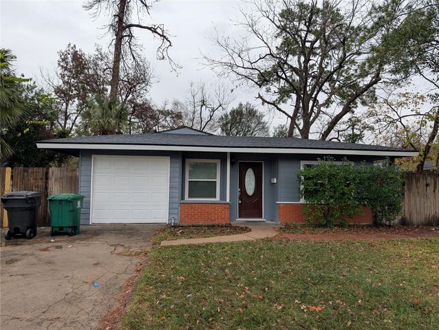 4110 Ella Boulevard, Houston, TX 77018