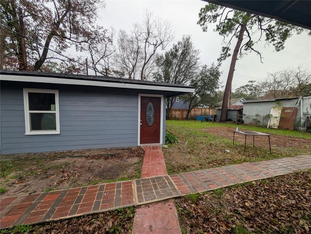 4110 Ella Boulevard, Houston, TX 77018