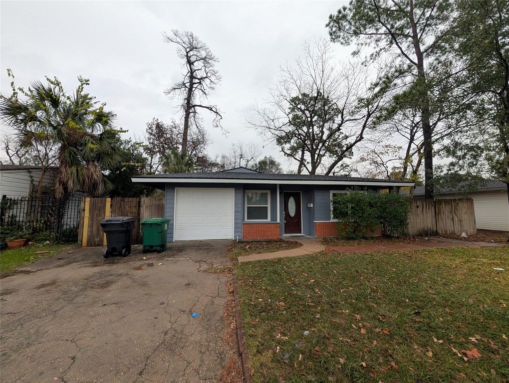 4110 Ella Boulevard, Houston, TX 77018