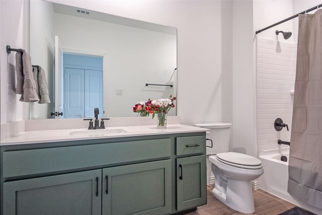 6910 Terlingua Drive, Dallas, TX 75228