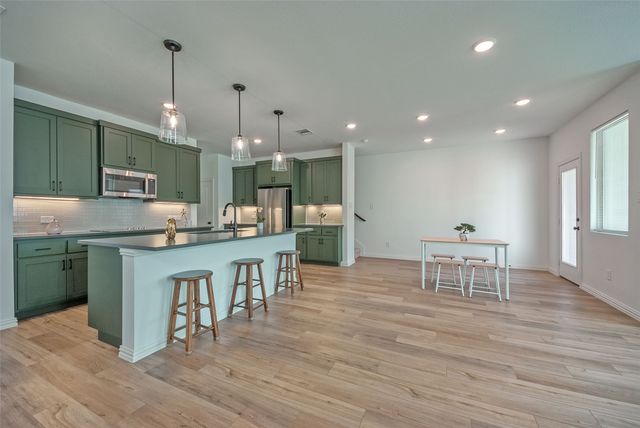 6910 Terlingua Drive, Dallas, TX 75228