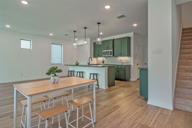 6910 Terlingua Drive, Dallas, TX 75228