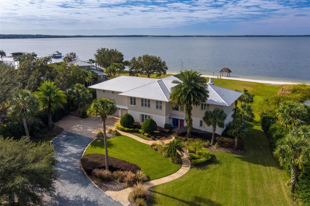 12757 SE 143RD AVENUE, Ocklawaha, FL 32179