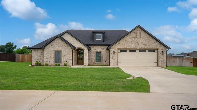 16265 Eagle Lane, Lindale, TX 75771