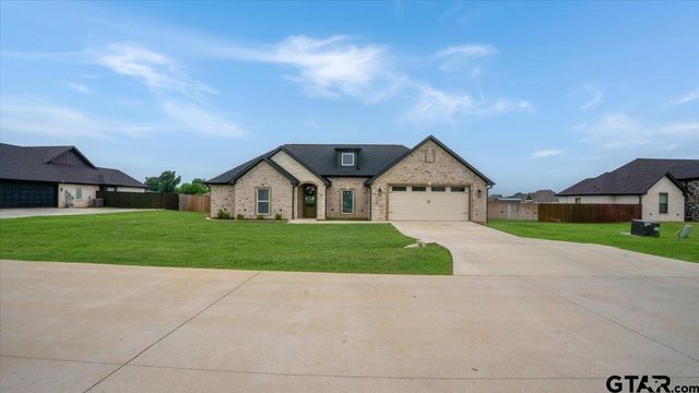 16265 Eagle Lane, Lindale, TX 75771