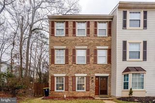 6932 STORCH CIR, Lanham, MD 20706
