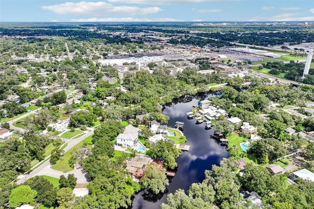 8103 N RIVER SHORE DRIVE, Tampa, FL 33604