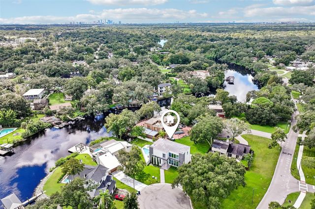 8103 N RIVER SHORE DRIVE, Tampa, FL 33604