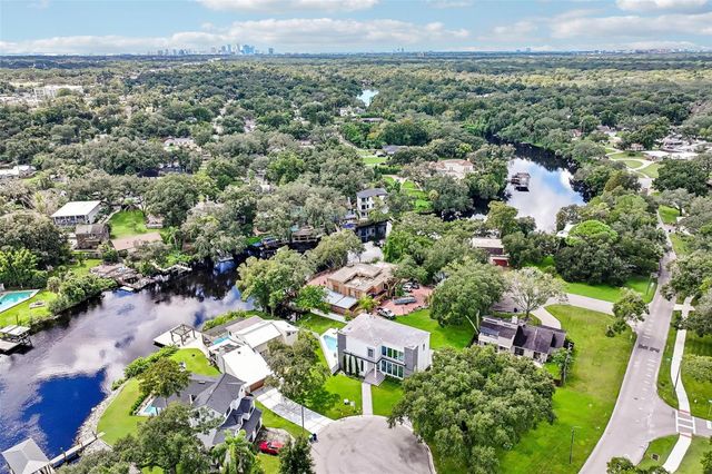 8103 N RIVER SHORE DRIVE, Tampa, FL 33604