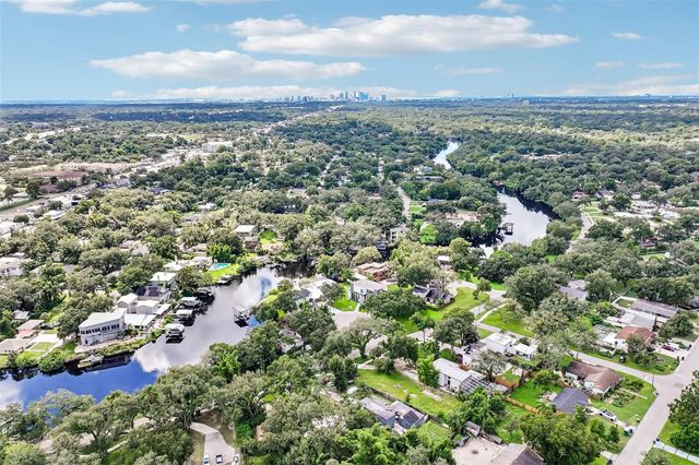 8103 N RIVER SHORE DRIVE, Tampa, FL 33604