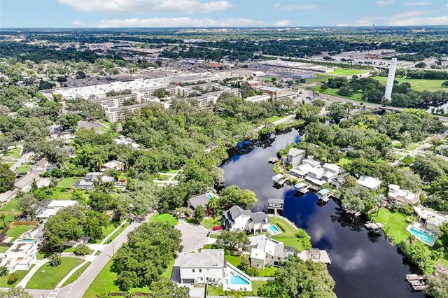 8103 N RIVER SHORE DRIVE, Tampa, FL 33604