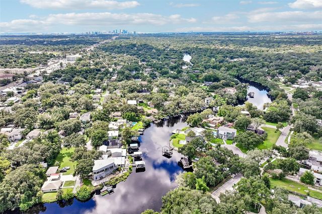 8103 N RIVER SHORE DRIVE, Tampa, FL 33604