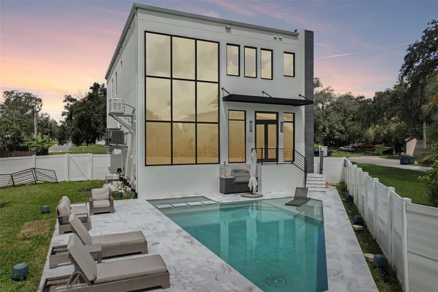 8103 N RIVER SHORE DRIVE, Tampa, FL 33604