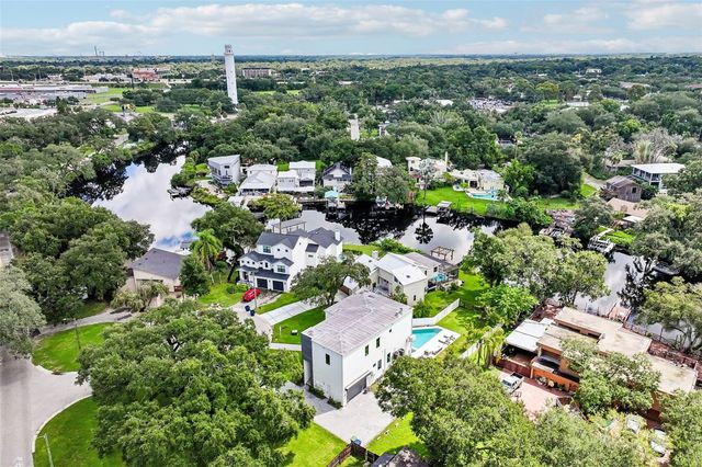 8103 N RIVER SHORE DRIVE, Tampa, FL 33604