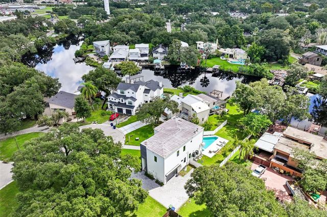 8103 N RIVER SHORE DRIVE, Tampa, FL 33604