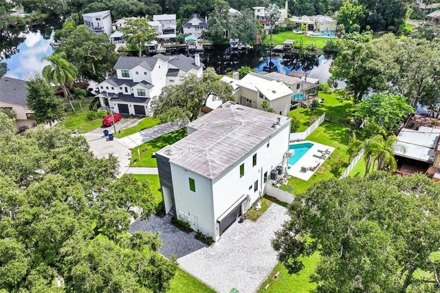 8103 N RIVER SHORE DRIVE, Tampa, FL 33604