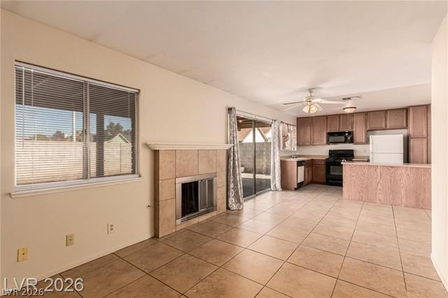 6576 Gazelle Drive, Las Vegas, NV 89108