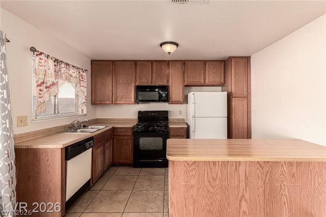 6576 Gazelle Drive, Las Vegas, NV 89108