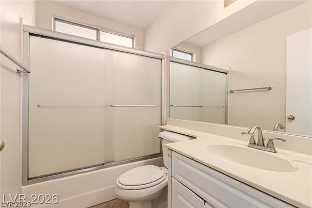 6576 Gazelle Drive, Las Vegas, NV 89108