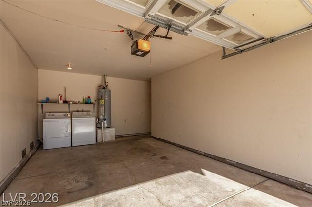 6576 Gazelle Drive, Las Vegas, NV 89108