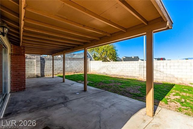 6576 Gazelle Drive, Las Vegas, NV 89108