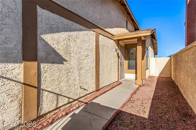 6576 Gazelle Drive, Las Vegas, NV 89108