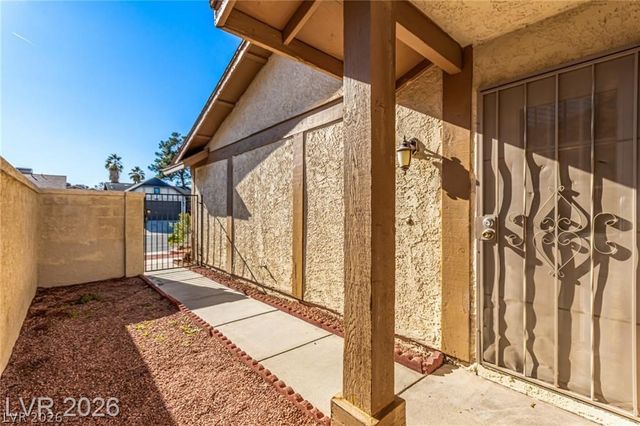 6576 Gazelle Drive, Las Vegas, NV 89108